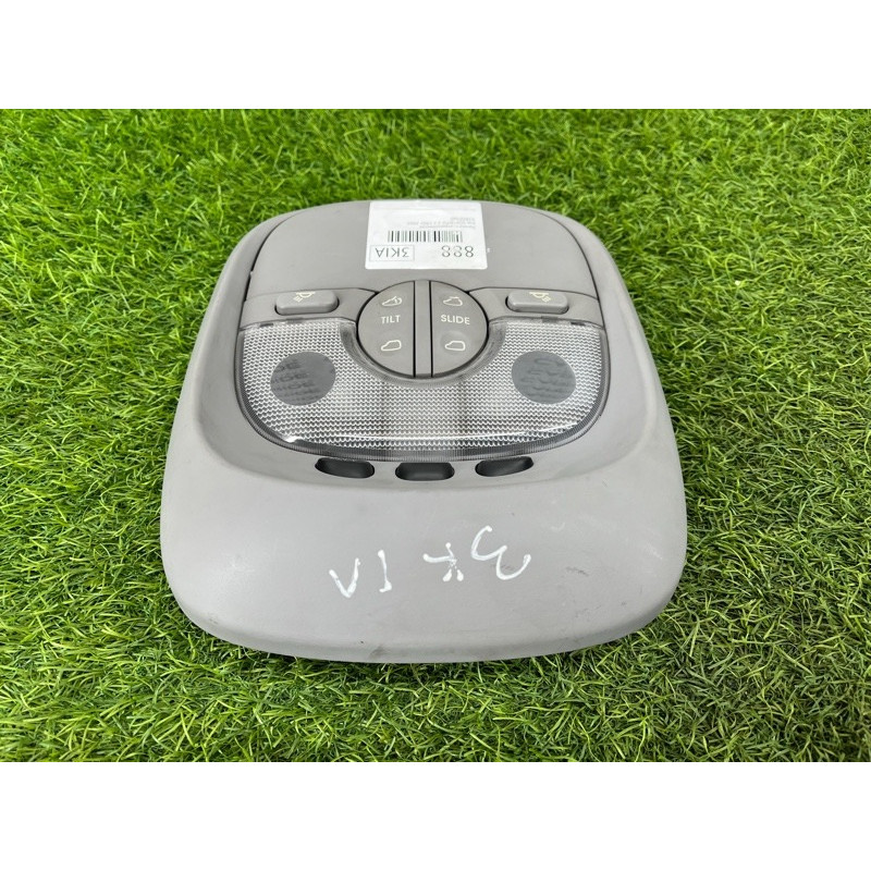 Салонний світильник (салон) KIA Sorento BL 2005 2.5 CRDI 928003e0