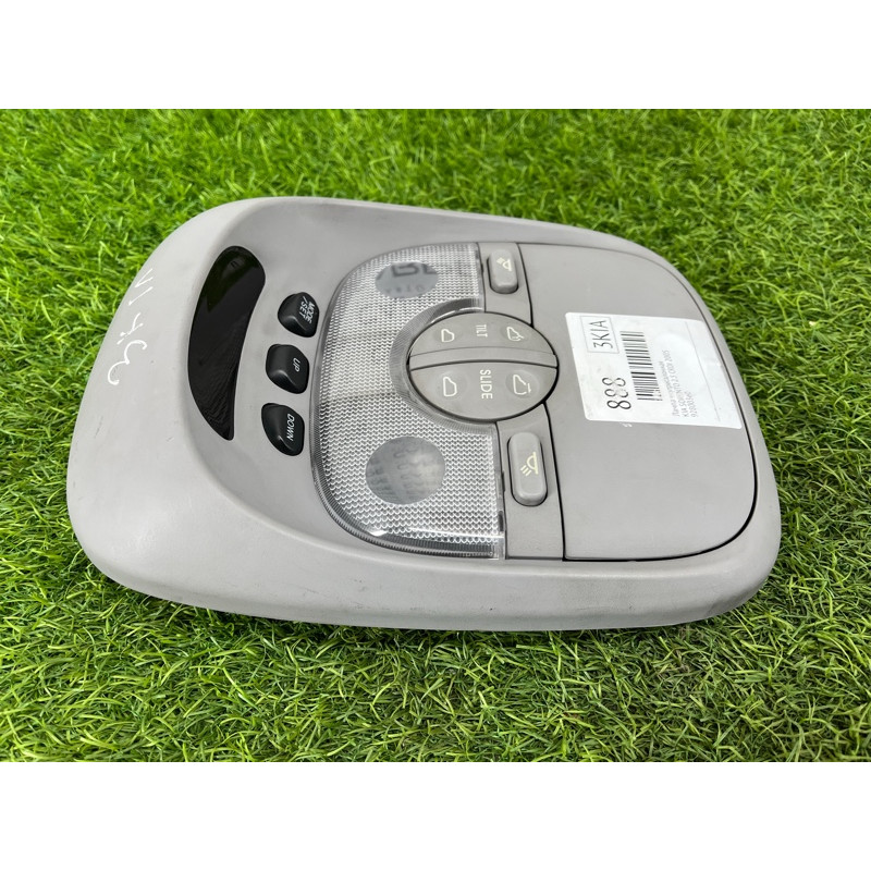 Салонний світильник (салон) KIA Sorento BL 2005 2.5 CRDI 928003e0