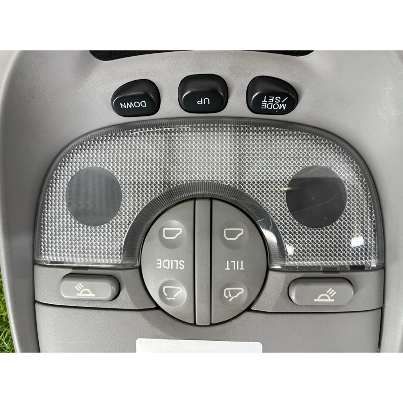 Салонний світильник (салон) KIA Sorento BL 2005 2.5 CRDI 928003e0