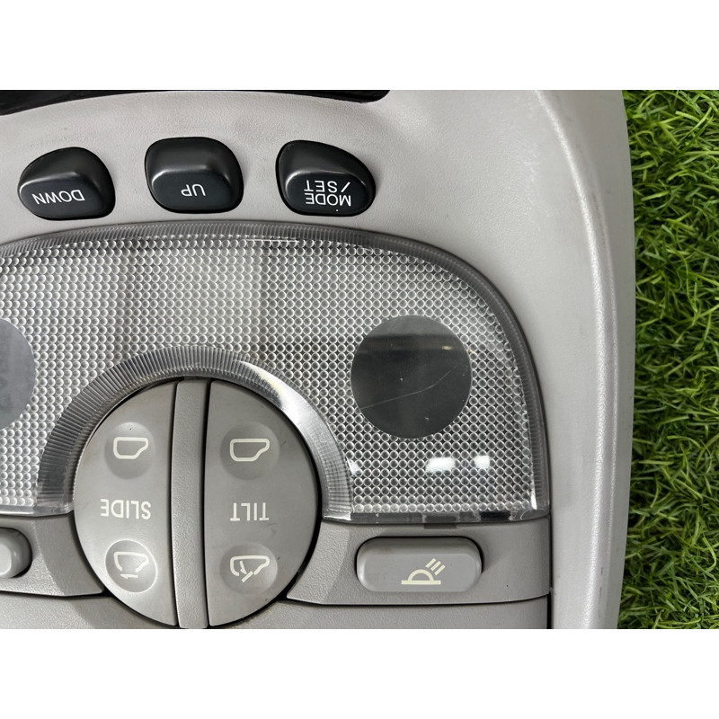 Салонний світильник (салон) KIA Sorento BL 2005 2.5 CRDI 928003e0