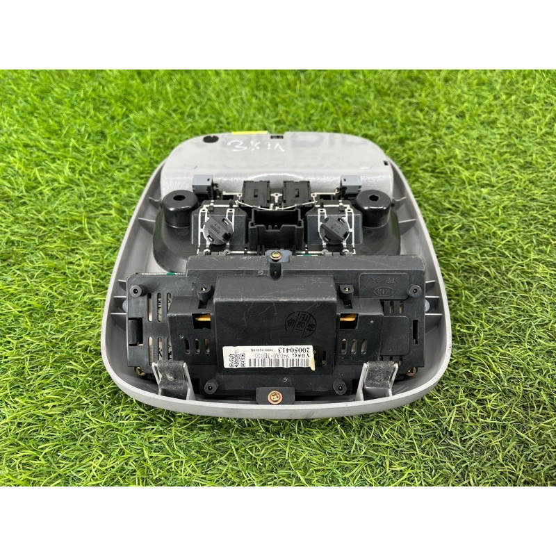 Салонний світильник (салон) KIA Sorento BL 2005 2.5 CRDI 928003e0