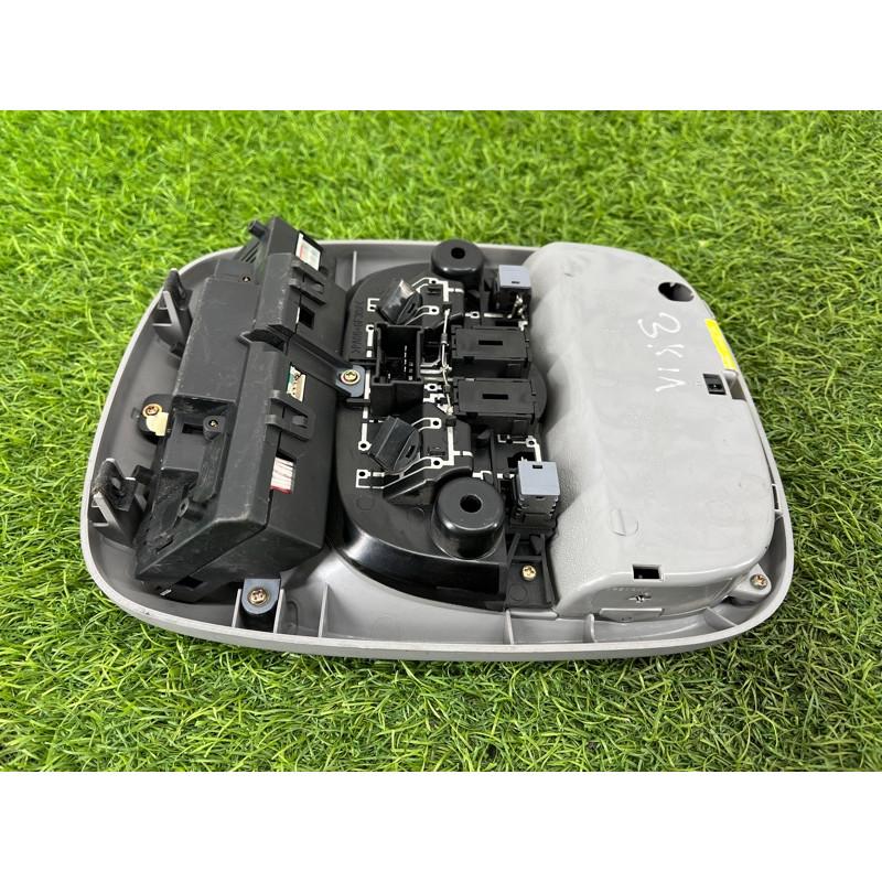 Салонний світильник (салон) KIA Sorento BL 2005 2.5 CRDI 928003e0