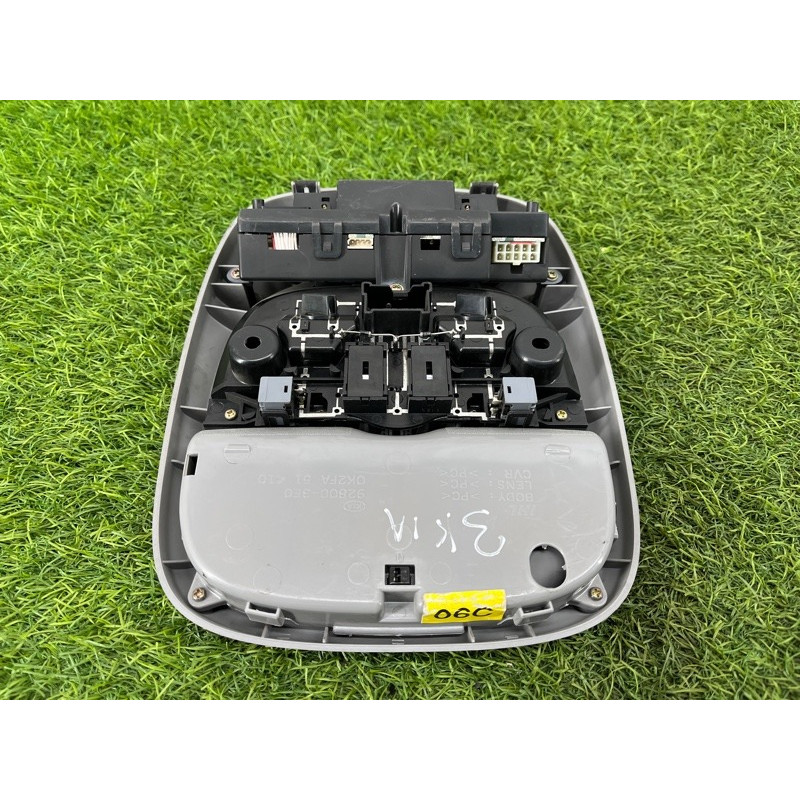 Салонний світильник (салон) KIA Sorento BL 2005 2.5 CRDI 928003e0