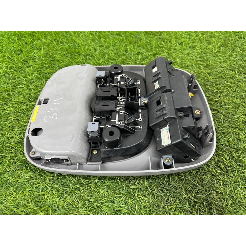 Салонний світильник (салон) KIA Sorento BL 2005 2.5 CRDI 928003e0