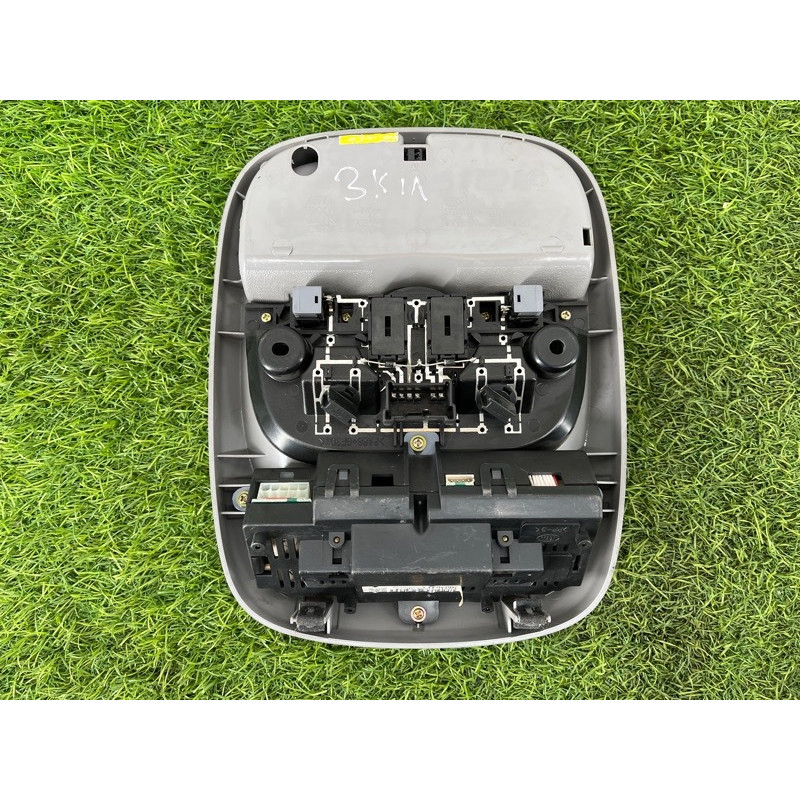 Салонний світильник (салон) KIA Sorento BL 2005 2.5 CRDI 928003e0