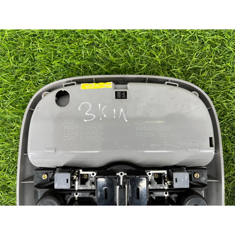 Салонний світильник (салон) KIA Sorento BL 2005 2.5 CRDI 928003e0