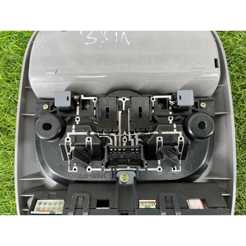 Салонний світильник (салон) KIA Sorento BL 2005 2.5 CRDI 928003e0