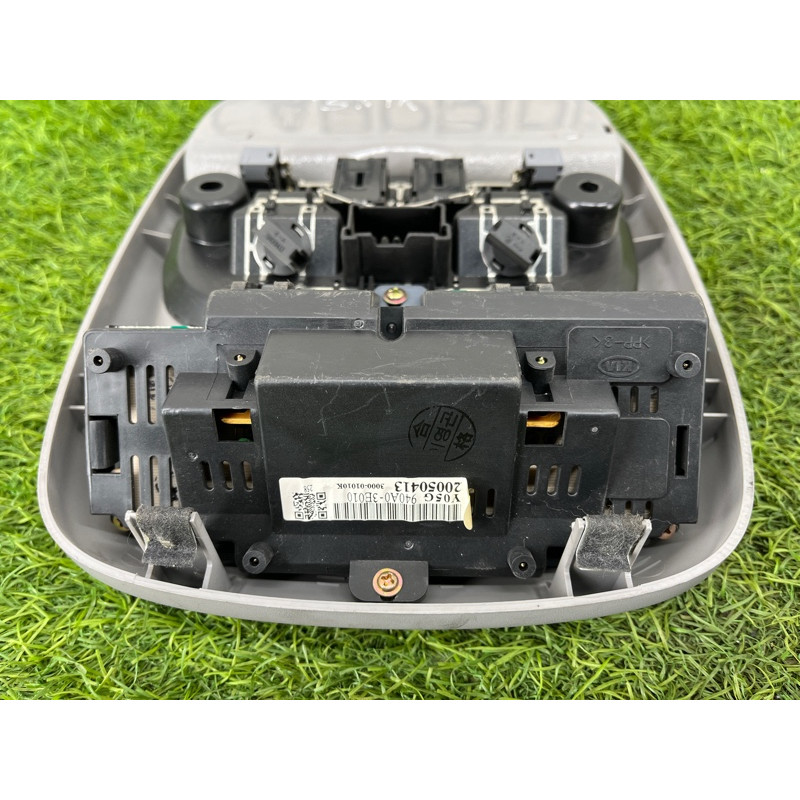 Салонний світильник (салон) KIA Sorento BL 2005 2.5 CRDI 928003e0