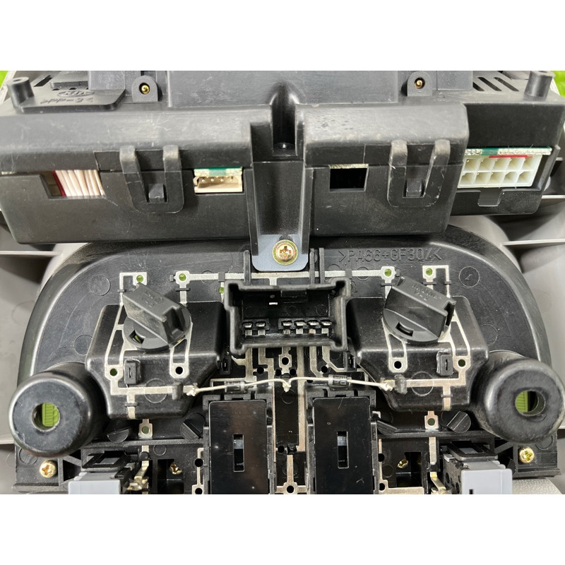 Салонний світильник (салон) KIA Sorento BL 2005 2.5 CRDI 928003e0