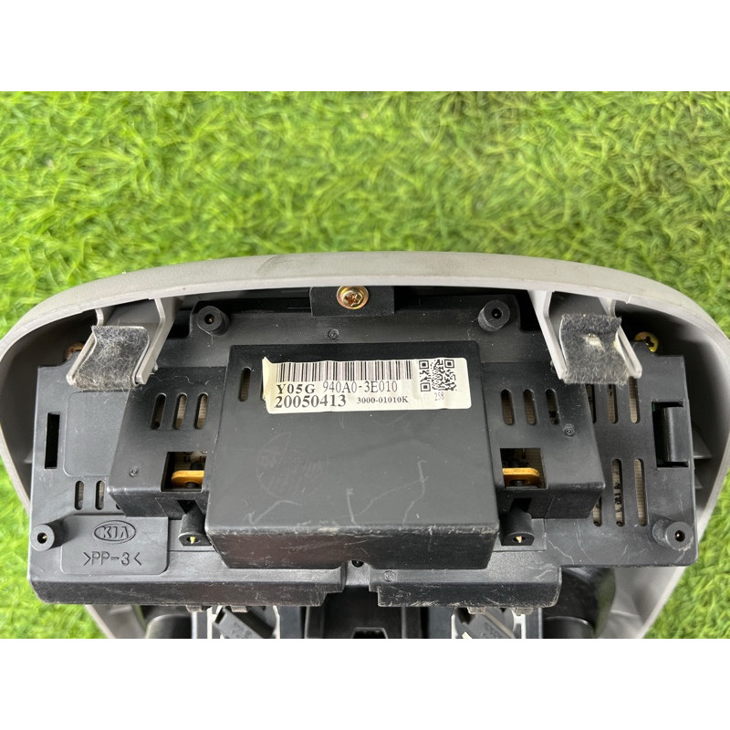 Салонний світильник (салон) KIA Sorento BL 2005 2.5 CRDI 928003e0