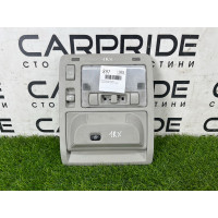 Плафон салона