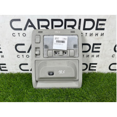 Плафон салона