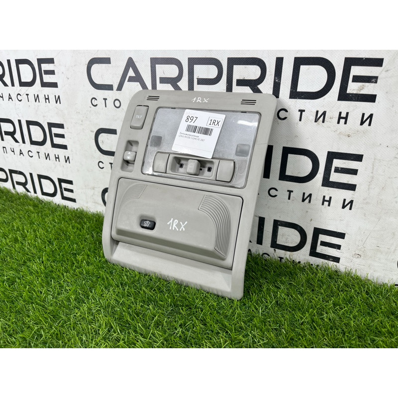 Плафон салона (салон) Lexus RX XU30 2007 3.0 1MZ-FE