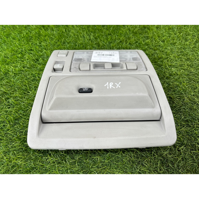 Плафон салона (салон) Lexus RX XU30 2007 3.0 1MZ-FE