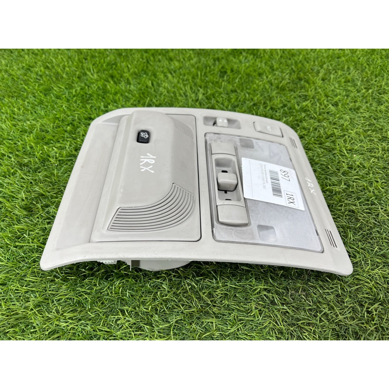 Плафон салона (салон) Lexus RX XU30 2007 3.0 1MZ-FE