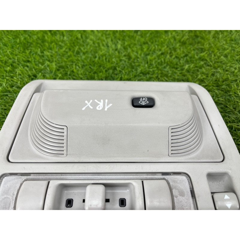 Плафон салона (салон) Lexus RX XU30 2007 3.0 1MZ-FE