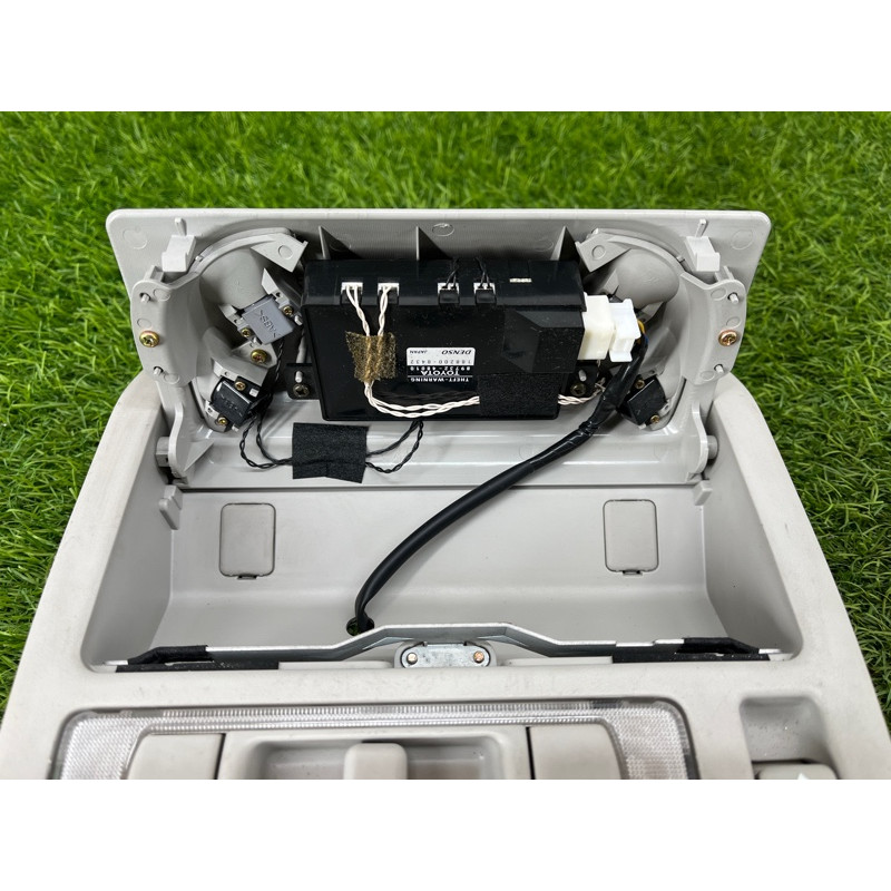 Плафон салона (салон) Lexus RX XU30 2007 3.0 1MZ-FE