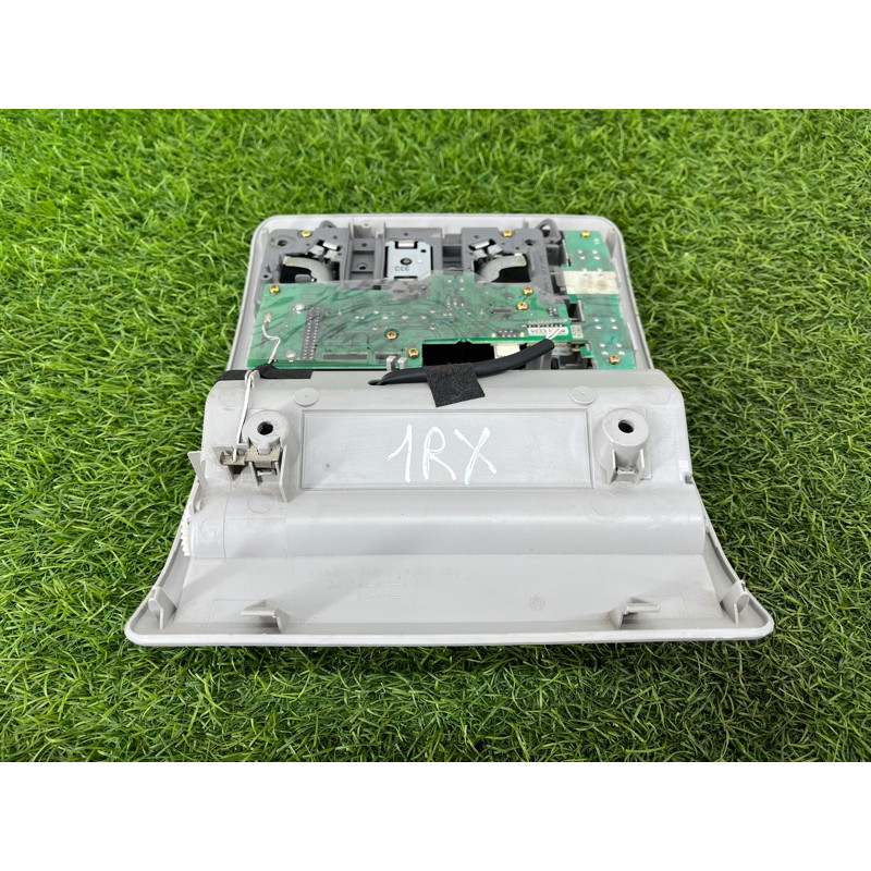 Плафон салона (салон) Lexus RX XU30 2007 3.0 1MZ-FE