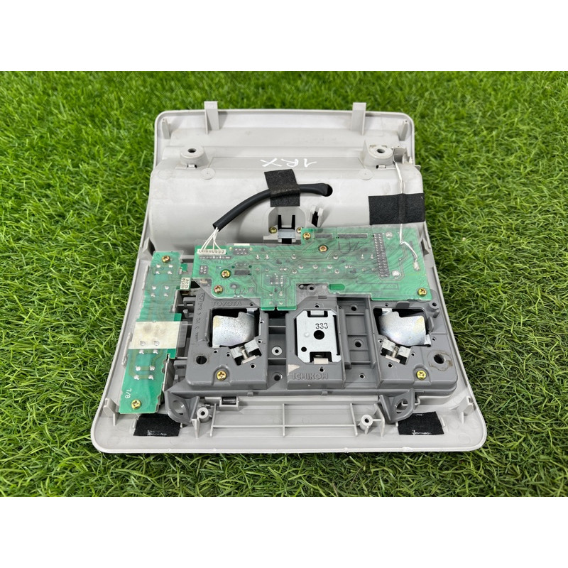 Плафон салона (салон) Lexus RX XU30 2007 3.0 1MZ-FE