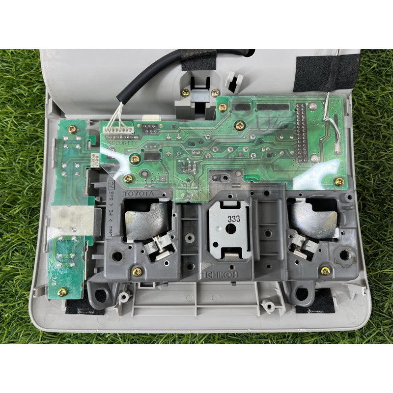 Плафон салона (салон) Lexus RX XU30 2007 3.0 1MZ-FE