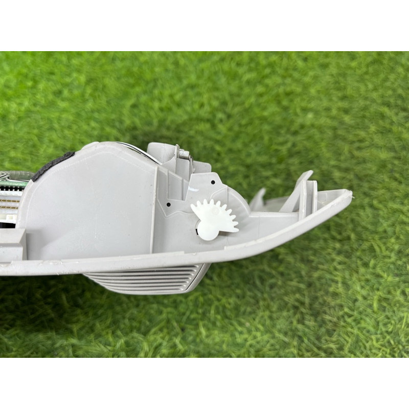 Плафон салона (салон) Lexus RX XU30 2007 3.0 1MZ-FE