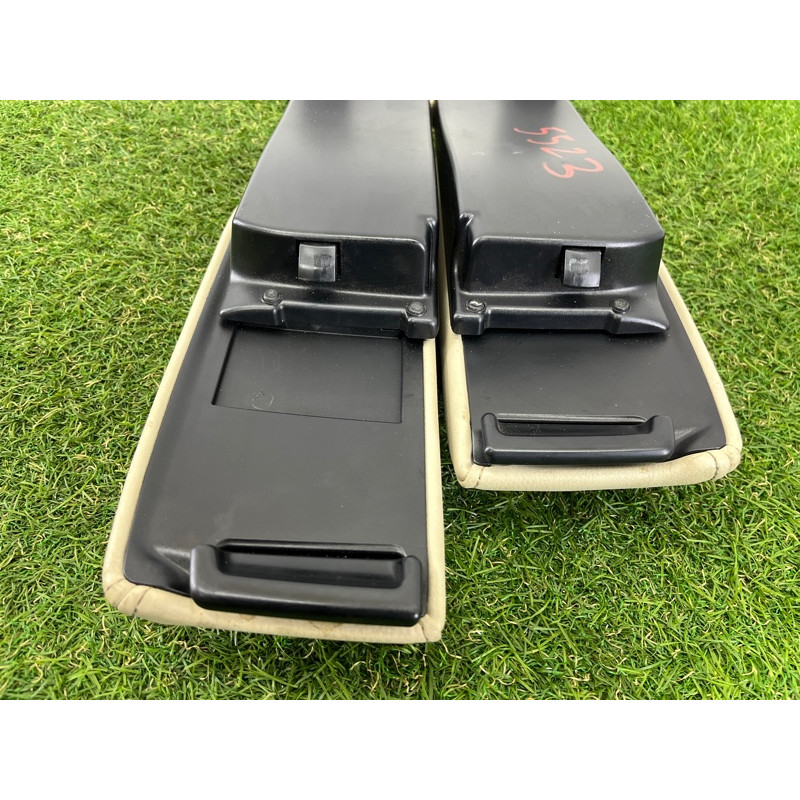 Подлокотник (салон) Volkswagen Touareg NF 2012 3.6 CGRA 7P6864207B86W