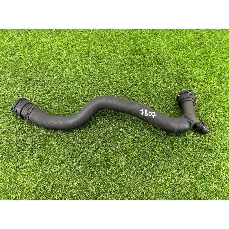 Патрубок (система охлаждения) AUDI A4 B9 2017 2.0 DBPA 8W0122101B