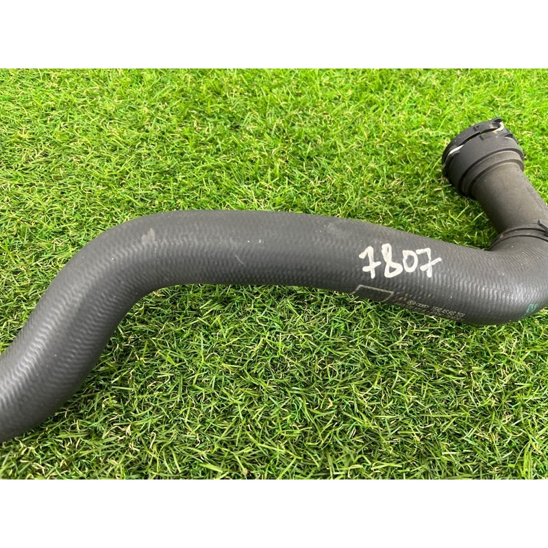 Патрубок (система охлаждения) AUDI A4 B9 2017 2.0 DBPA 8W0122101B