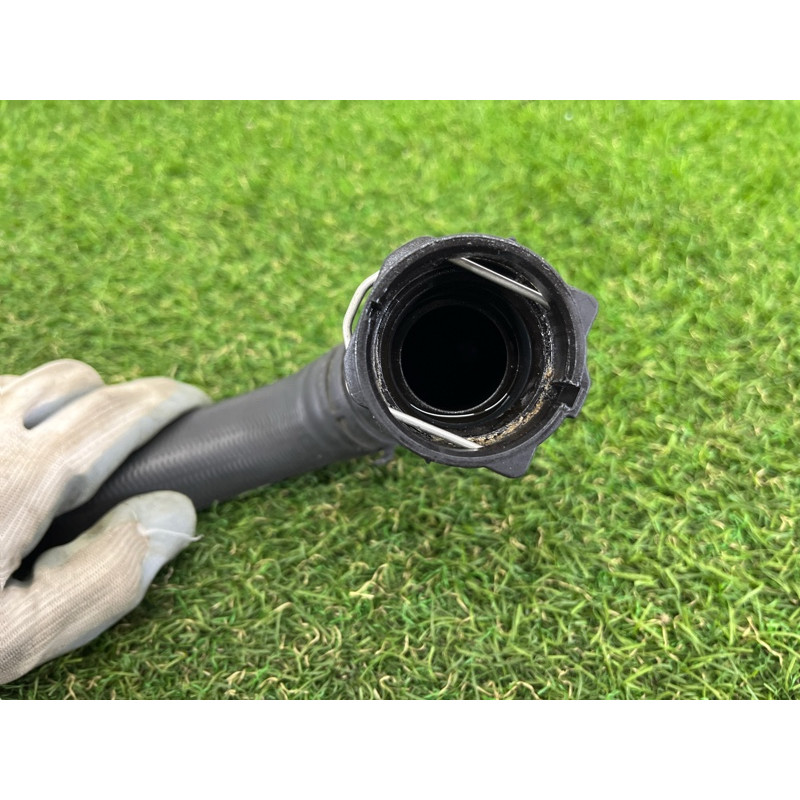 Патрубок (система охлаждения) AUDI A4 B9 2017 2.0 DBPA 8W0122101B