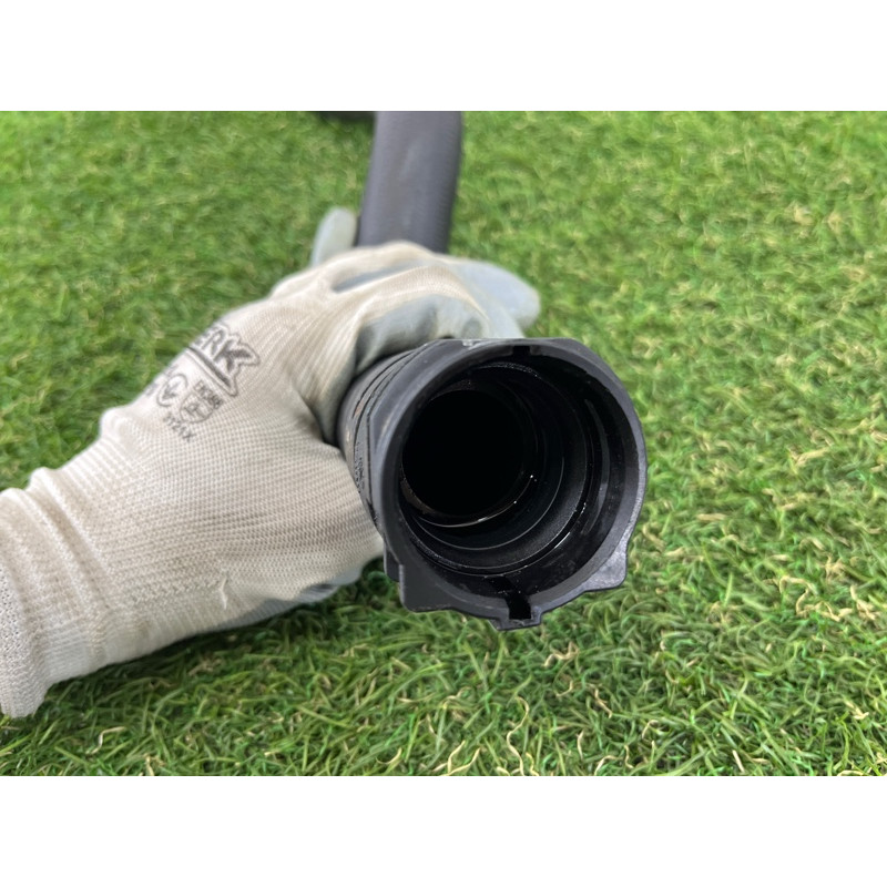 Патрубок (система охлаждения) AUDI A4 B9 2017 2.0 DBPA 8W0122101B