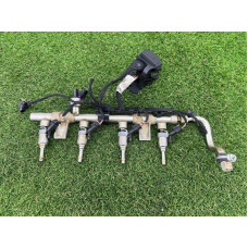 Топливная рампа