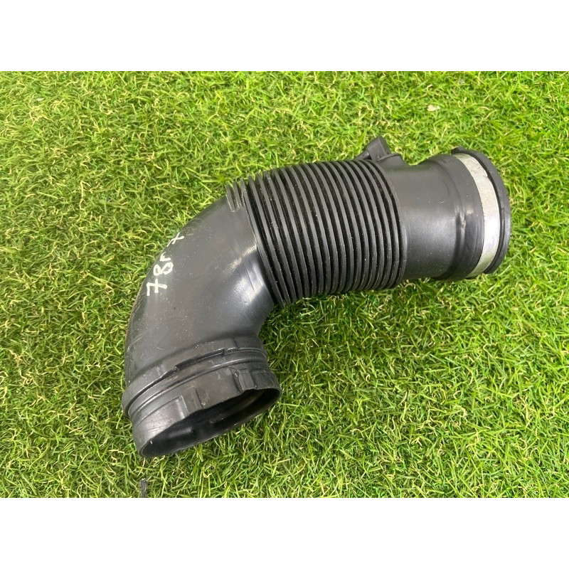 Патрубок (система охлаждения) AUDI A4 B9 2017 2.0 DBPA 06L129629A