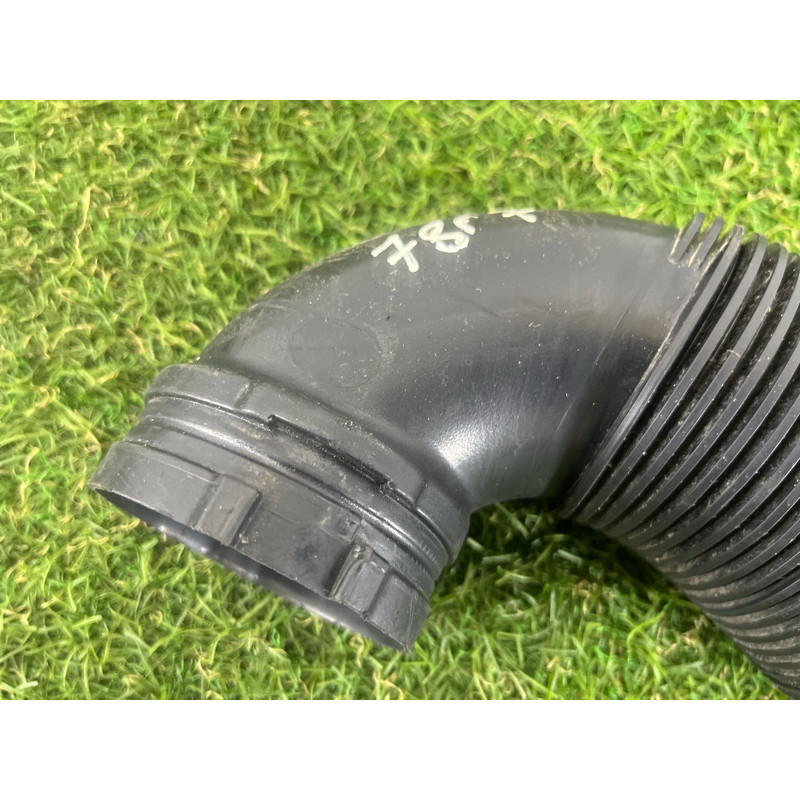 Патрубок (система охлаждения) AUDI A4 B9 2017 2.0 DBPA 06L129629A