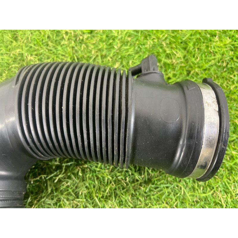 Патрубок (система охлаждения) AUDI A4 B9 2017 2.0 DBPA 06L129629A