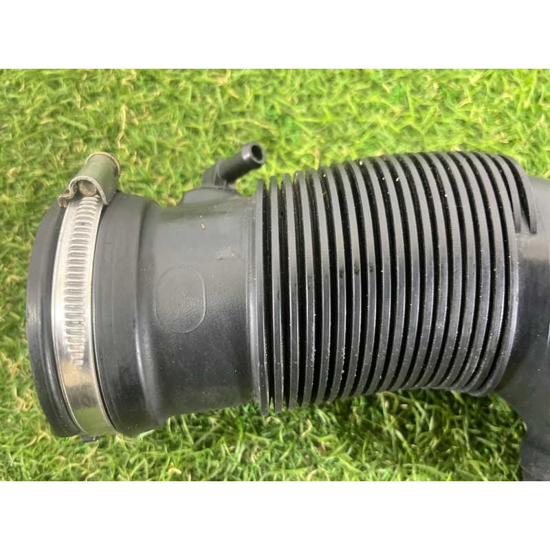 Патрубок (система охлаждения) AUDI A4 B9 2017 2.0 DBPA 06L129629A