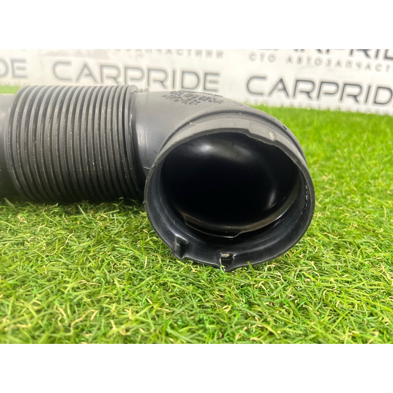 Патрубок (система охлаждения) AUDI A4 B9 2017 2.0 DBPA 06L129629A