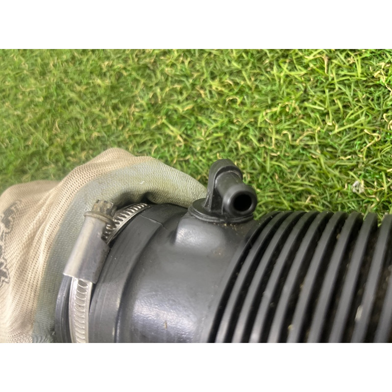 Патрубок (система охлаждения) AUDI A4 B9 2017 2.0 DBPA 06L129629A