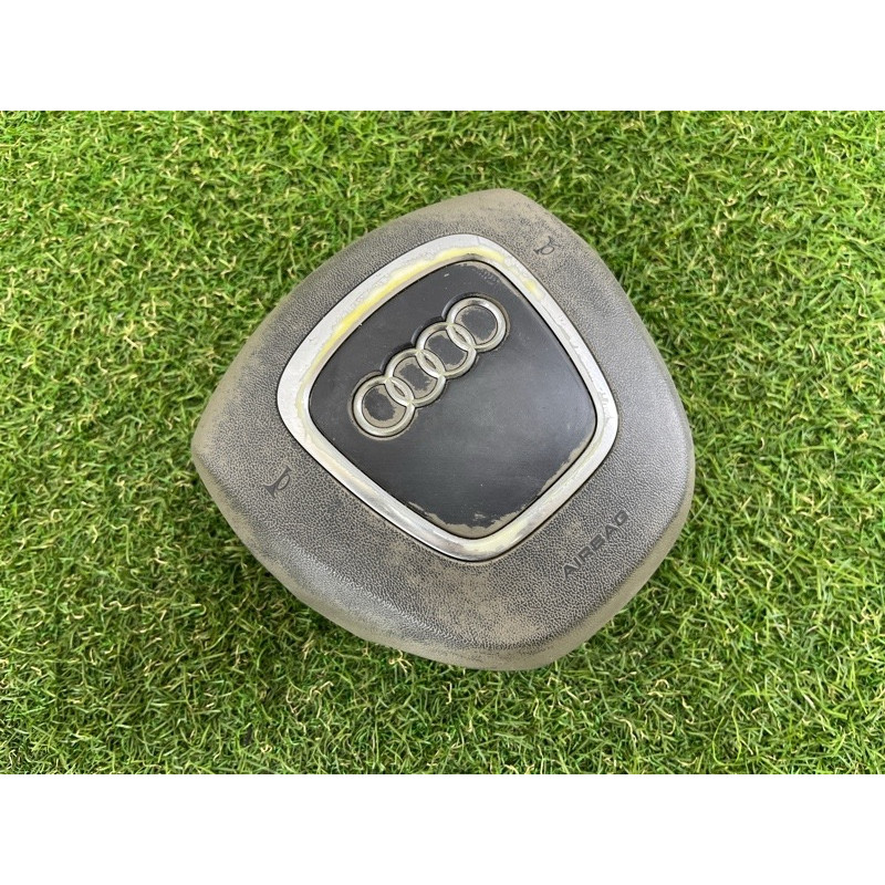 Airbag руля (airbag/безопасность) AUDI A4 B8 2012 2.0 CAEB 8K0880201AG1GK