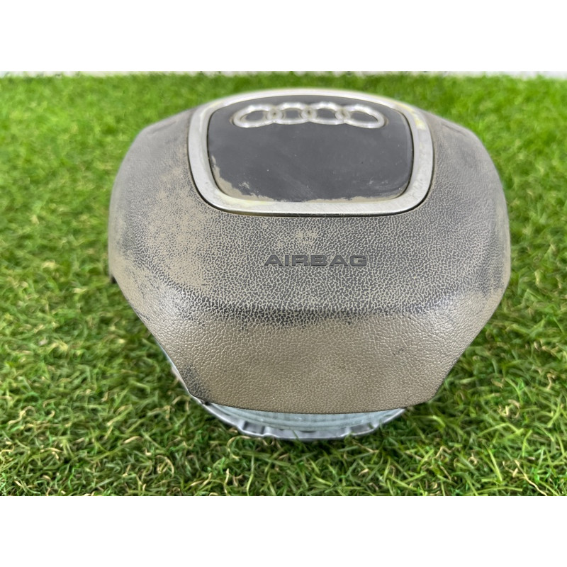 Airbag руля (airbag/безопасность) AUDI A4 B8 2012 2.0 CAEB 8K0880201AG1GK