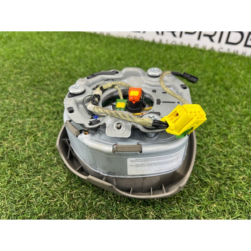 Airbag руля (airbag/безопасность) AUDI A4 B8 2012 2.0 CAEB 8K0880201AG1GK