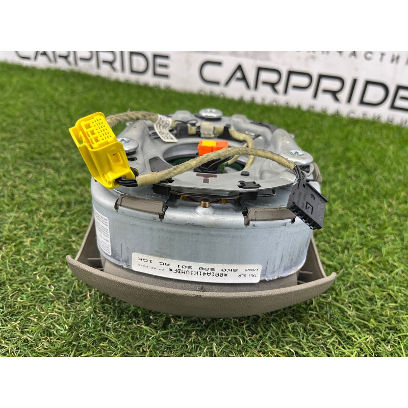 Airbag руля (airbag/безопасность) AUDI A4 B8 2012 2.0 CAEB 8K0880201AG1GK