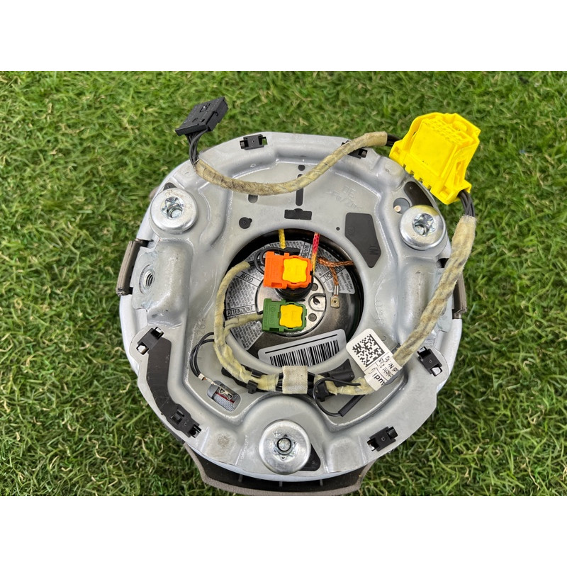 Airbag руля (airbag/безопасность) AUDI A4 B8 2012 2.0 CAEB 8K0880201AG1GK