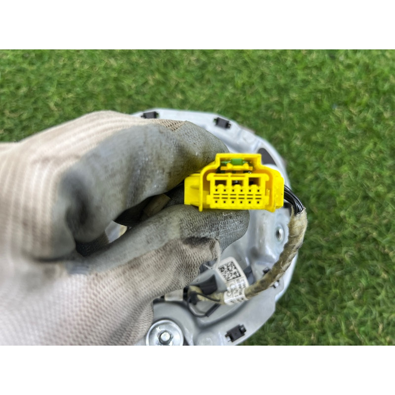 Airbag руля (airbag/безопасность) AUDI A4 B8 2012 2.0 CAEB 8K0880201AG1GK