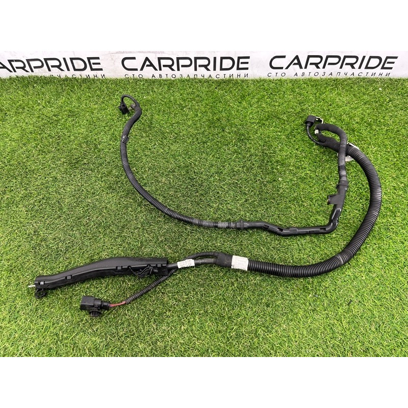 Жгут проводов для стартера и генератора (электрика) AUDI A4 B9 2017 2.0 DBPA 8W0971228AK