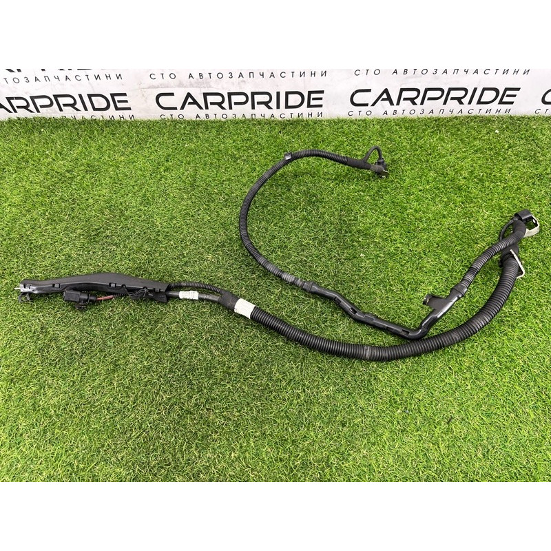 Жгут проводов для стартера и генератора (электрика) AUDI A4 B9 2017 2.0 DBPA 8W0971228AK