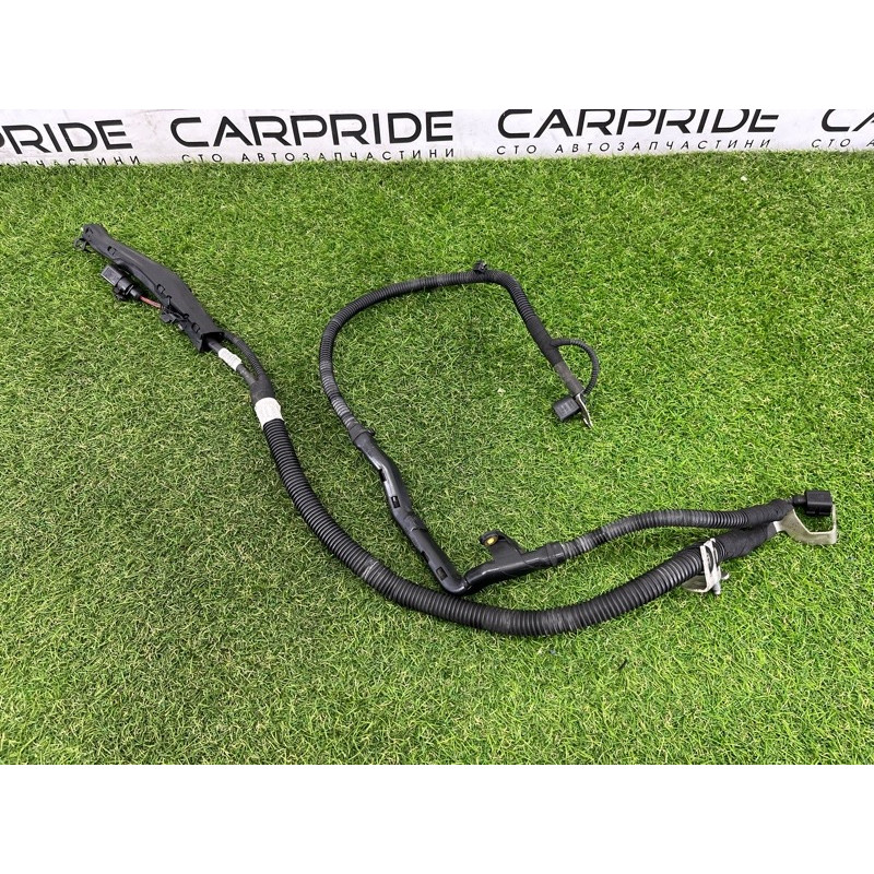Жгут проводов для стартера и генератора (электрика) AUDI A4 B9 2017 2.0 DBPA 8W0971228AK
