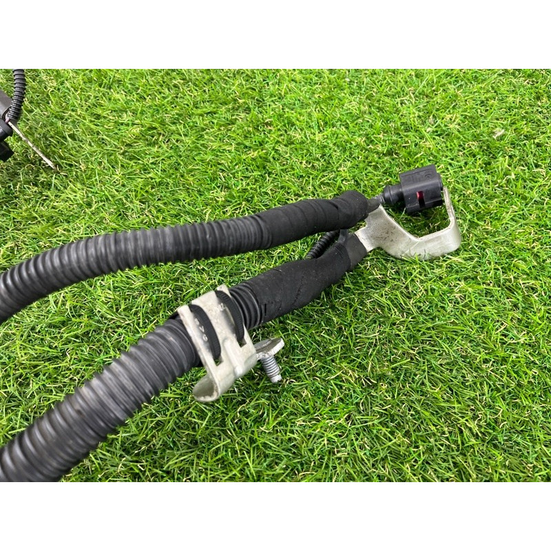 Жгут проводов для стартера и генератора (электрика) AUDI A4 B9 2017 2.0 DBPA 8W0971228AK