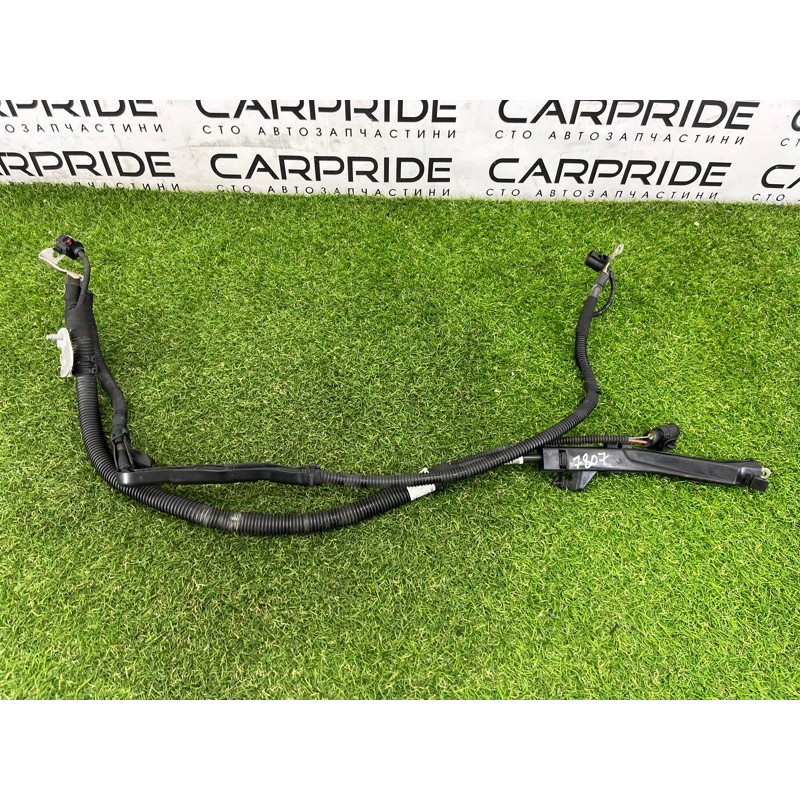 Жгут проводов для стартера и генератора (электрика) AUDI A4 B9 2017 2.0 DBPA 8W0971228AK