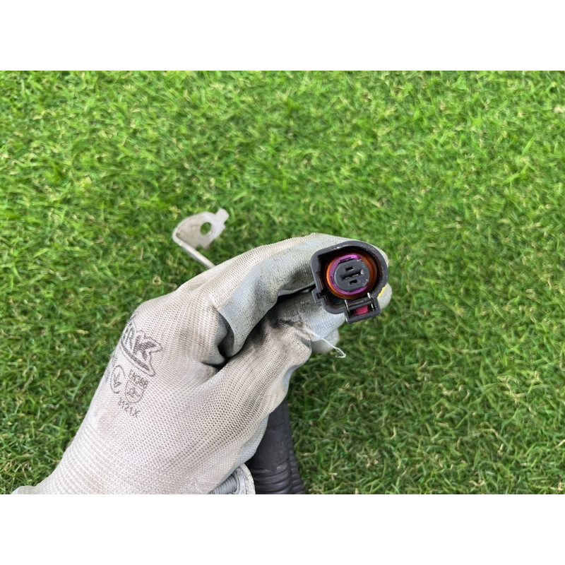 Жгут проводов для стартера и генератора (электрика) AUDI A4 B9 2017 2.0 DBPA 8W0971228AK