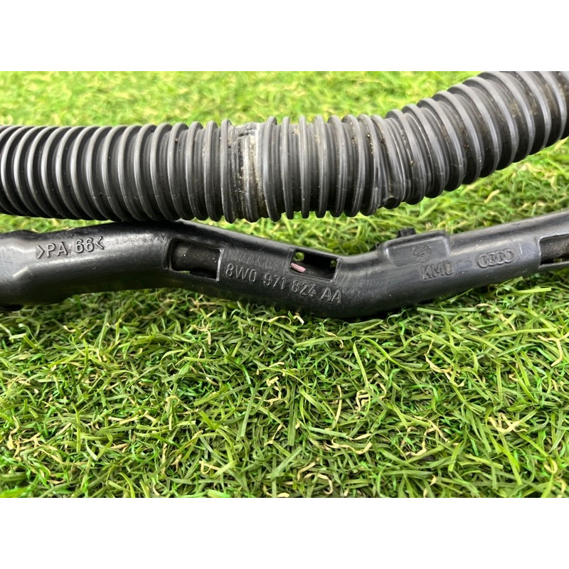 Жгут проводов для стартера и генератора (электрика) AUDI A4 B9 2017 2.0 DBPA 8W0971228AK